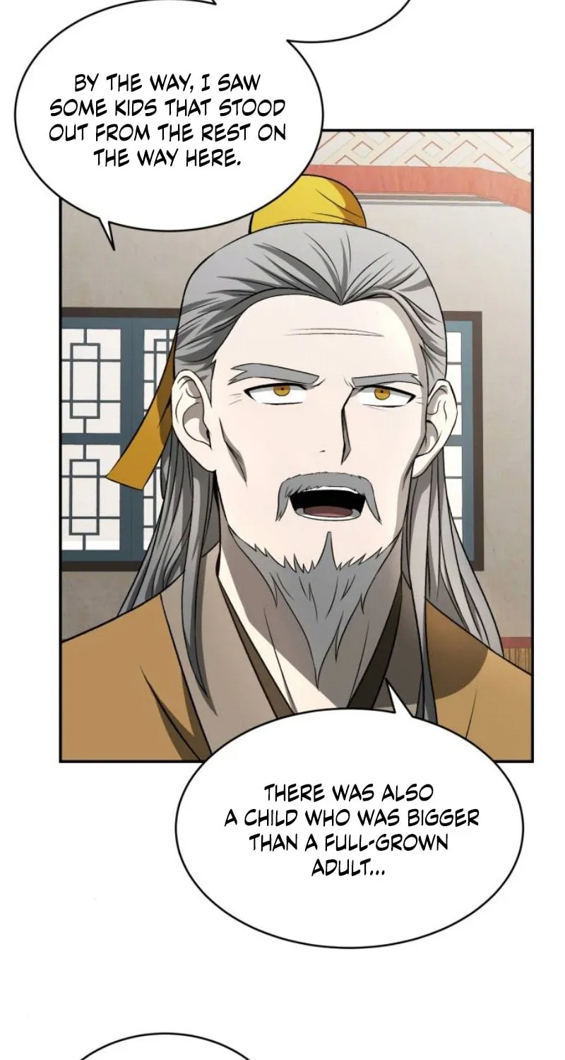 Huashan Sect