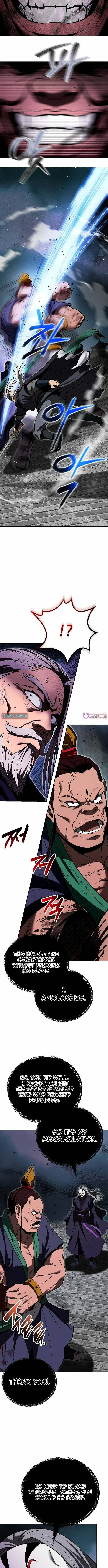 Huashan Sect