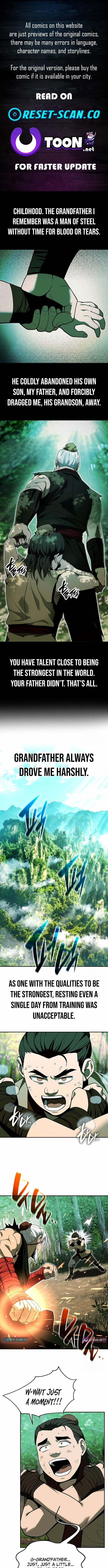 Huashan Sect