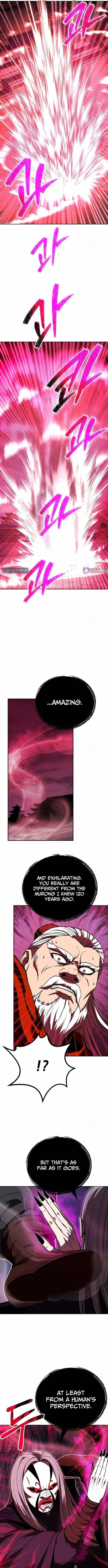 Huashan Sect