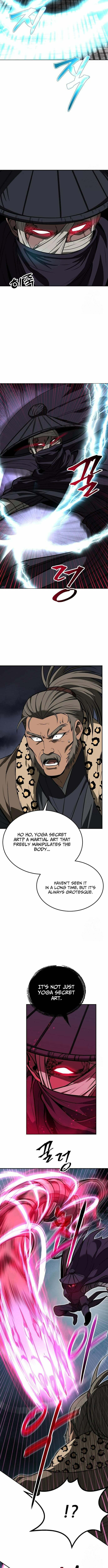 Huashan Sect