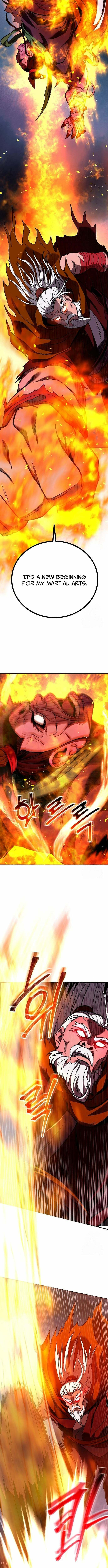 Huashan Sect