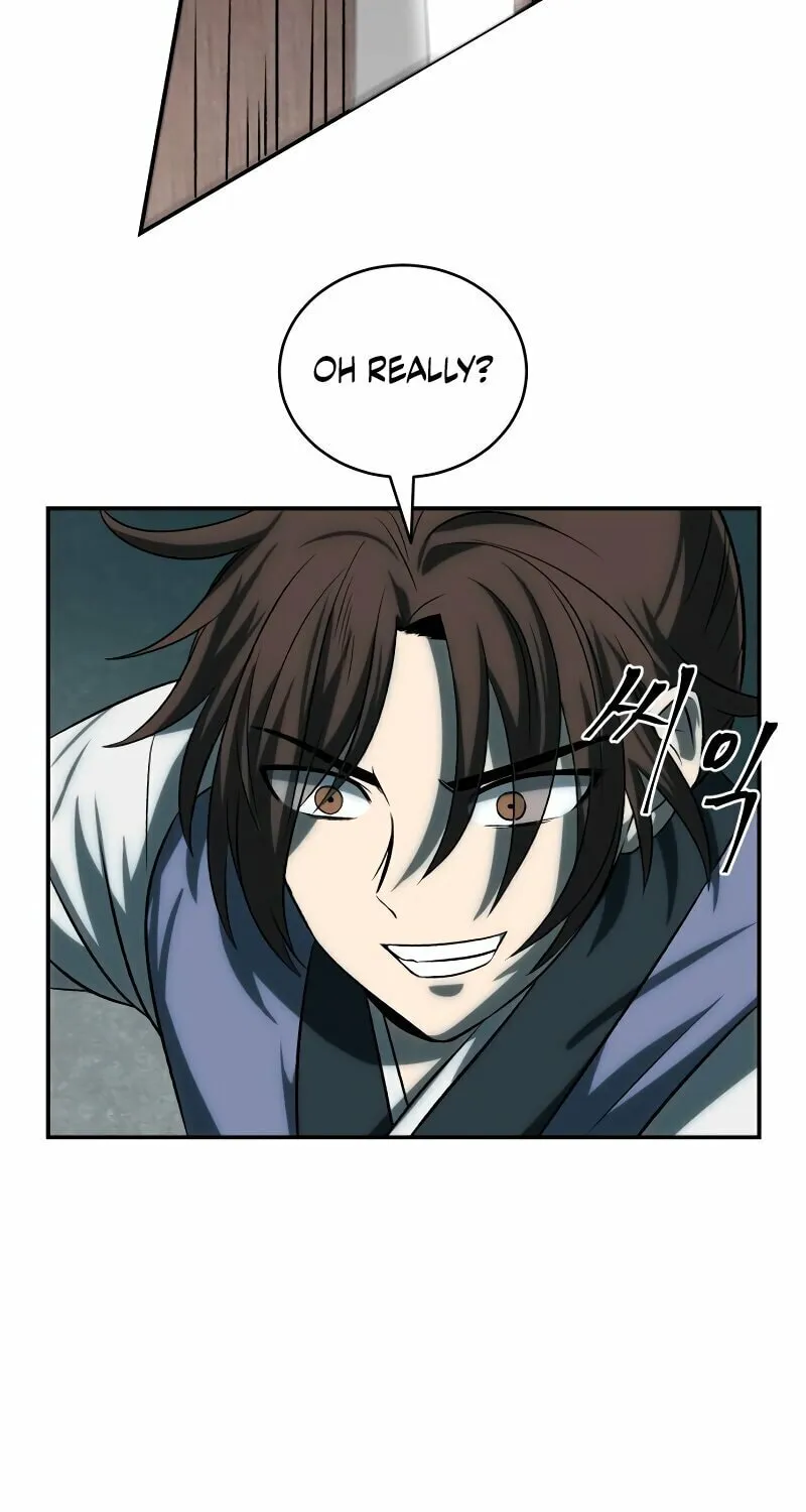 Huashan Sect