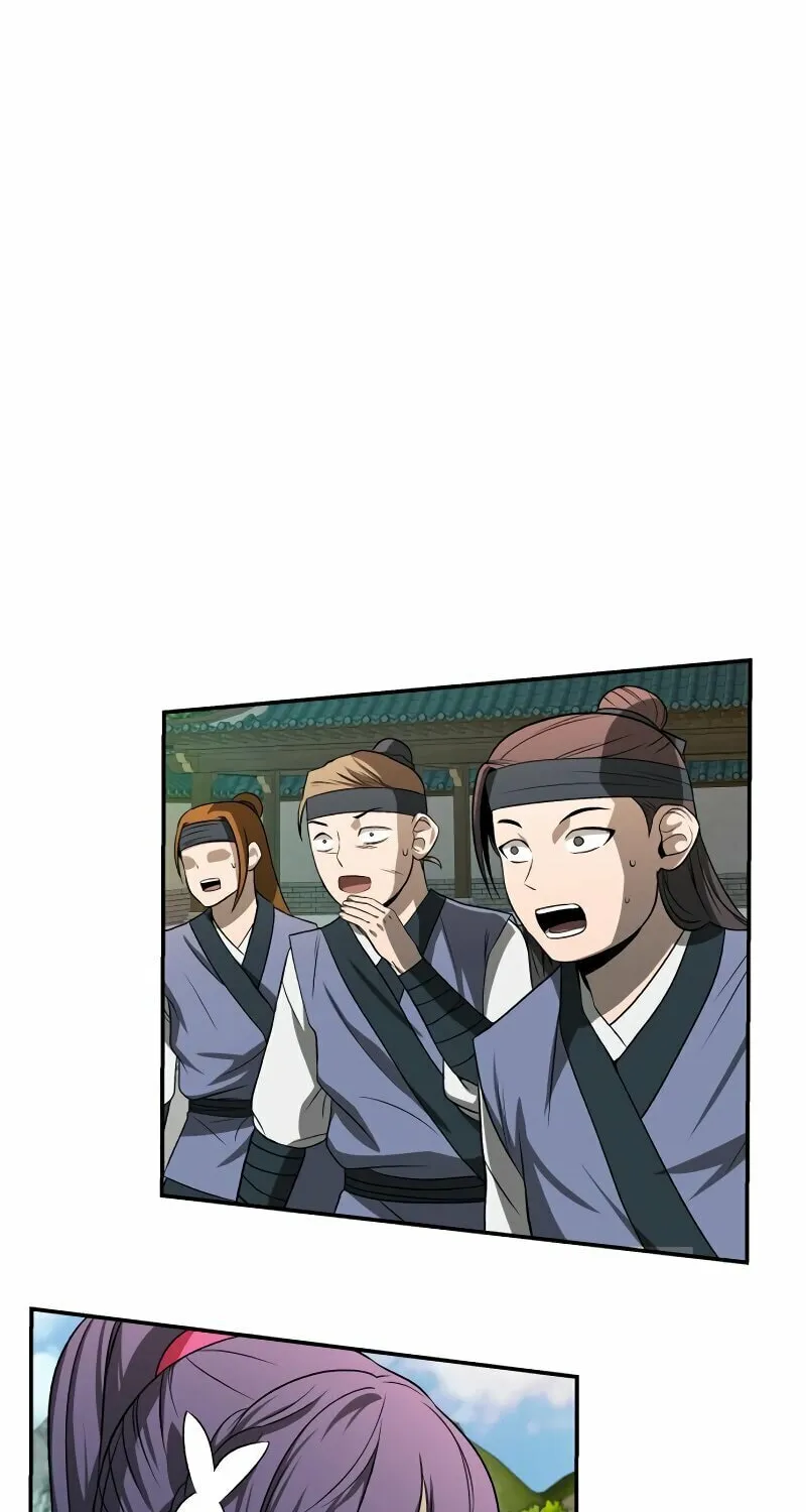 Huashan Sect