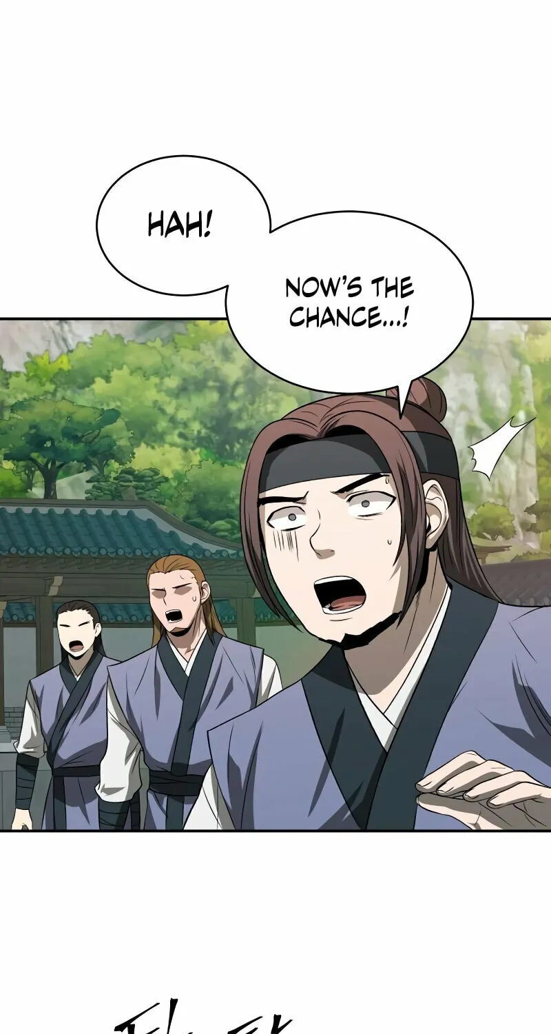 Huashan Sect