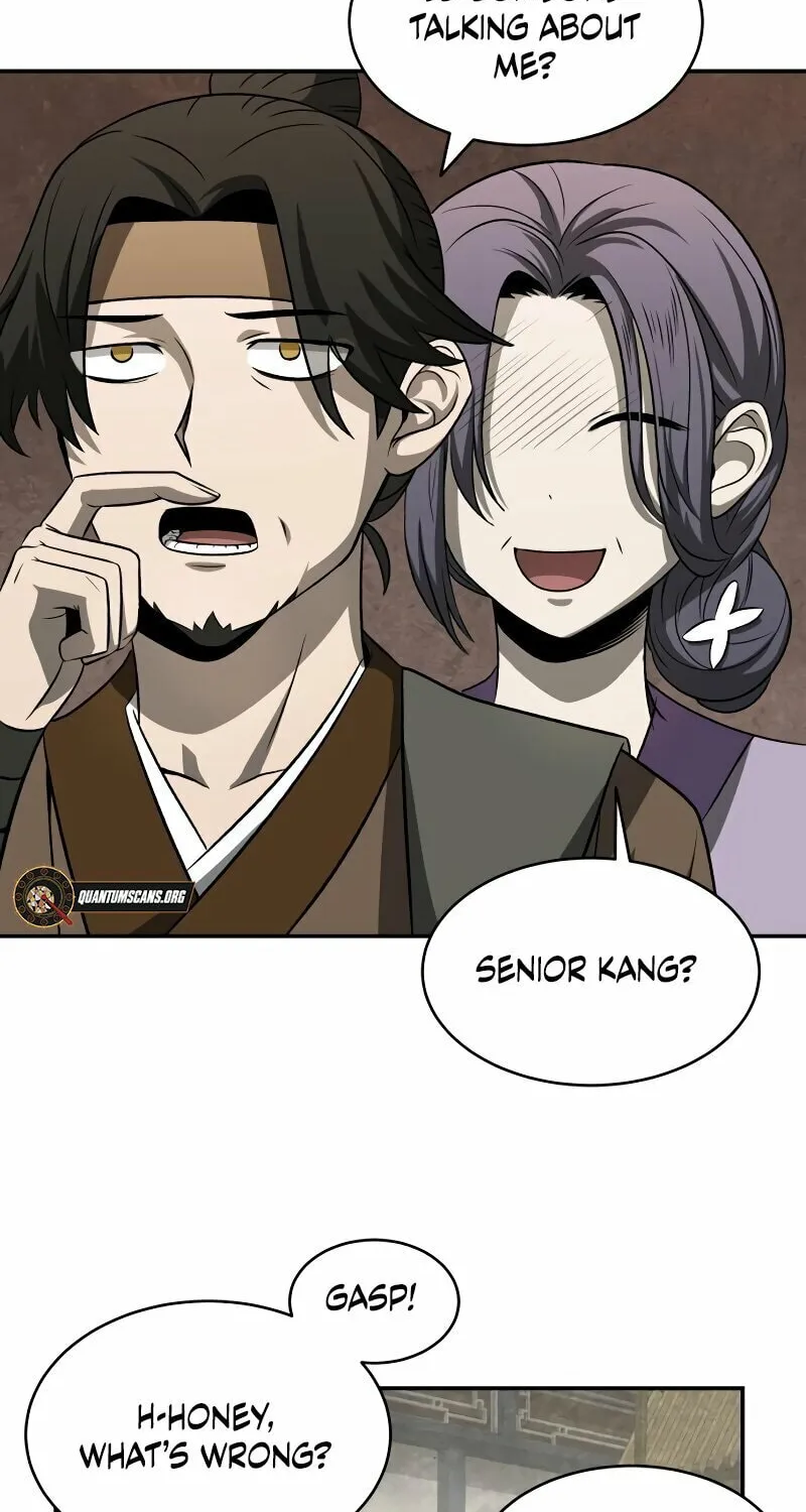 Huashan Sect