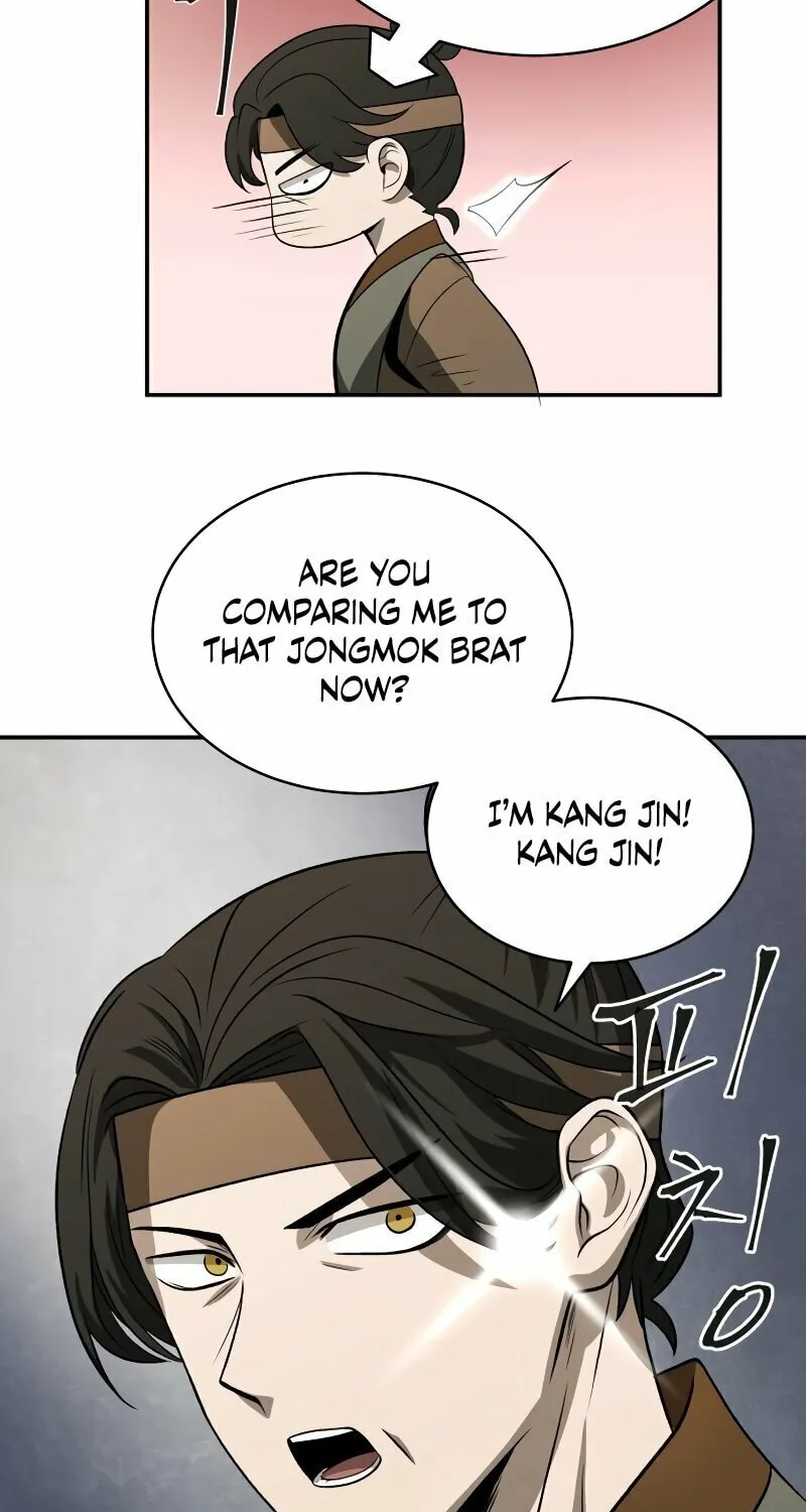 Huashan Sect