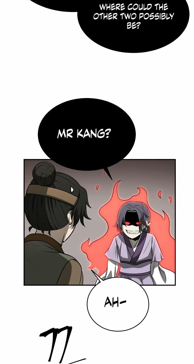 Huashan Sect