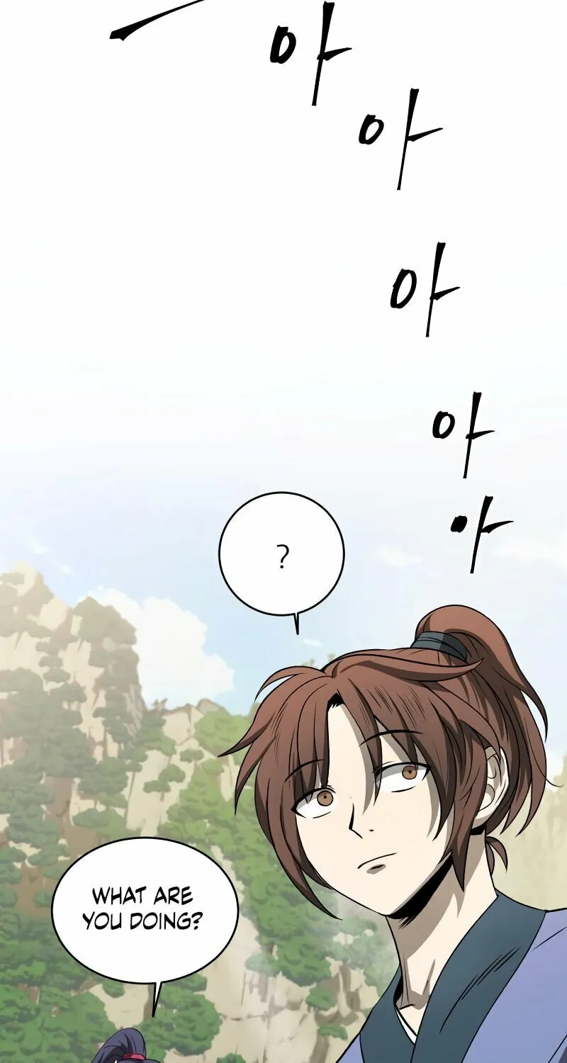 Huashan Sect