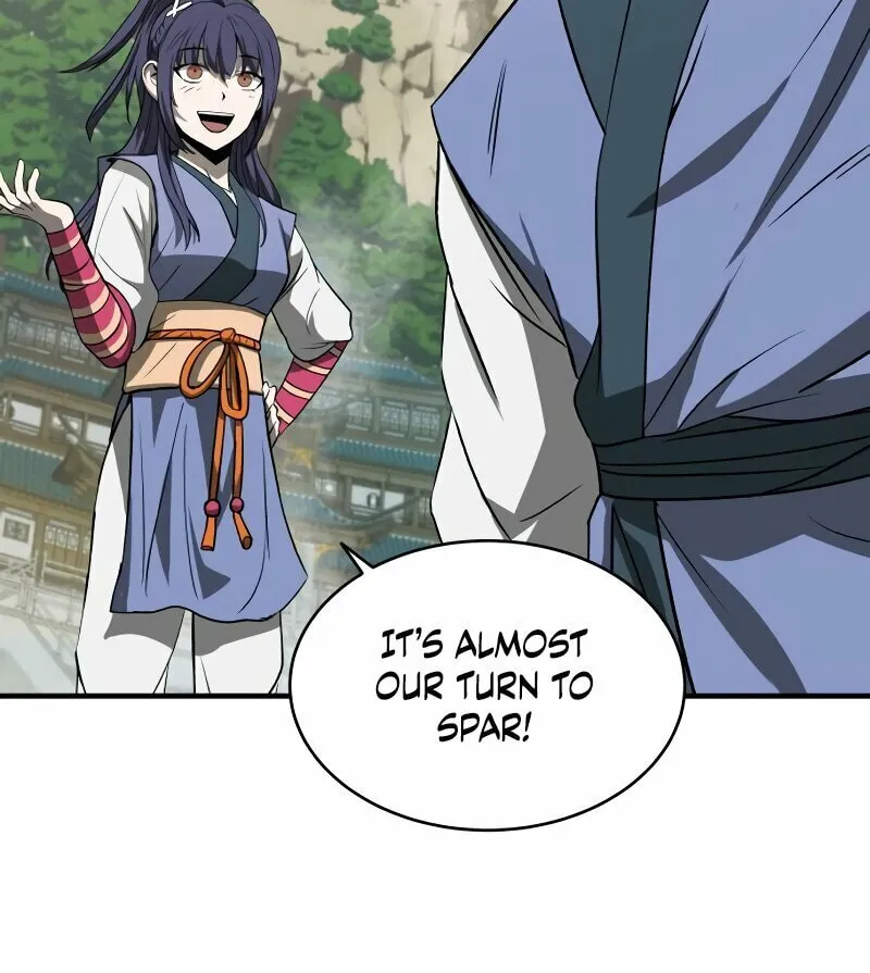 Huashan Sect