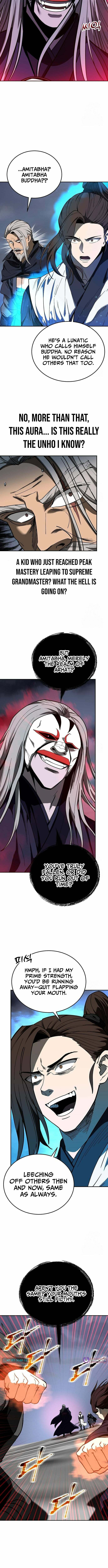 Huashan Sect