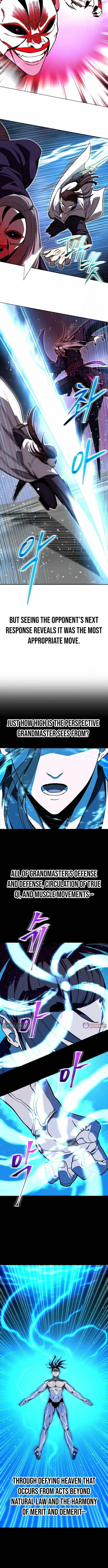 Huashan Sect