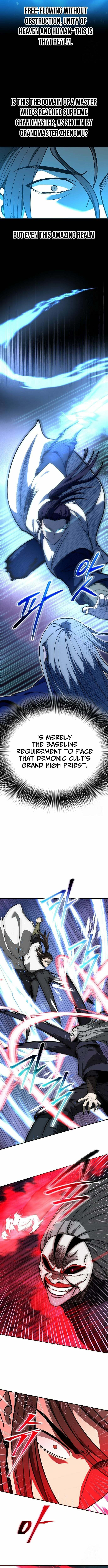 Huashan Sect