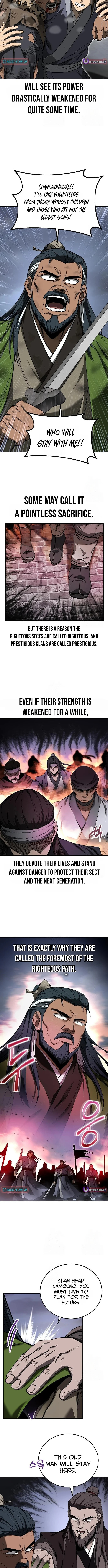 Huashan Sect