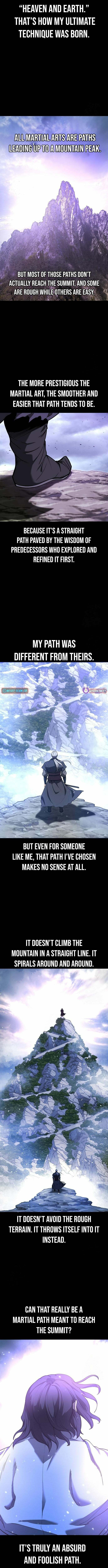 Huashan Sect