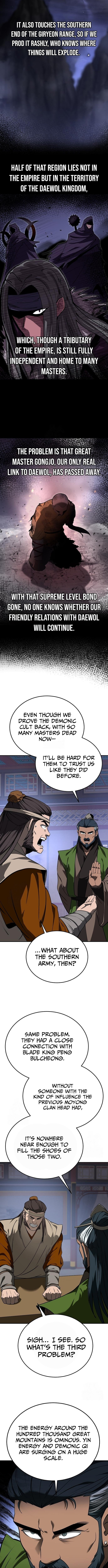 Huashan Sect