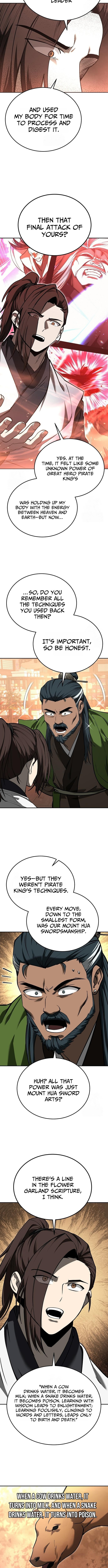 Huashan Sect