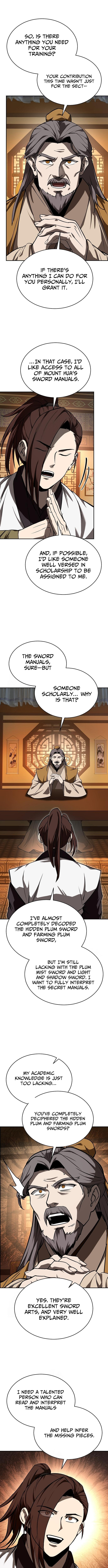 Huashan Sect
