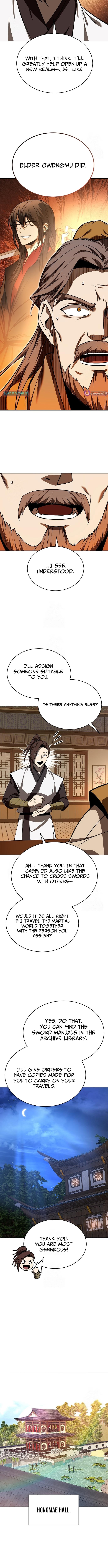 Huashan Sect