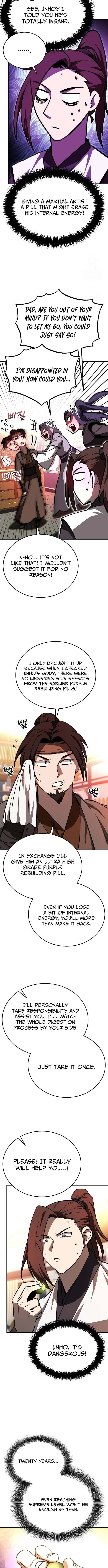 Huashan Sect