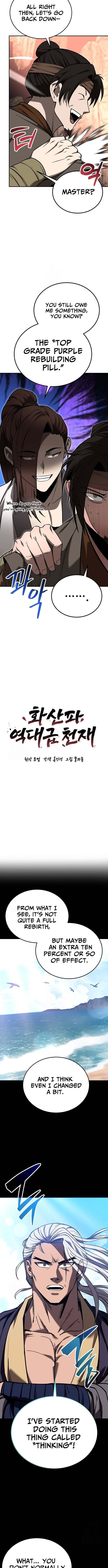 Huashan Sect