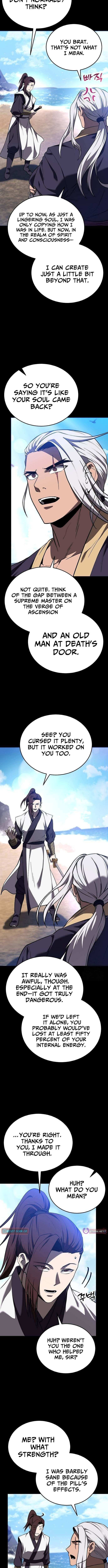 Huashan Sect