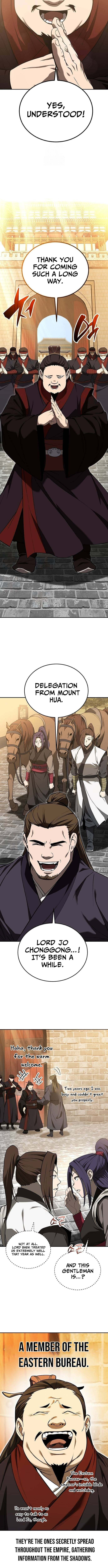 Huashan Sect