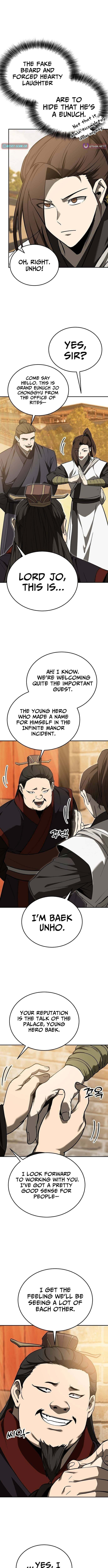 Huashan Sect