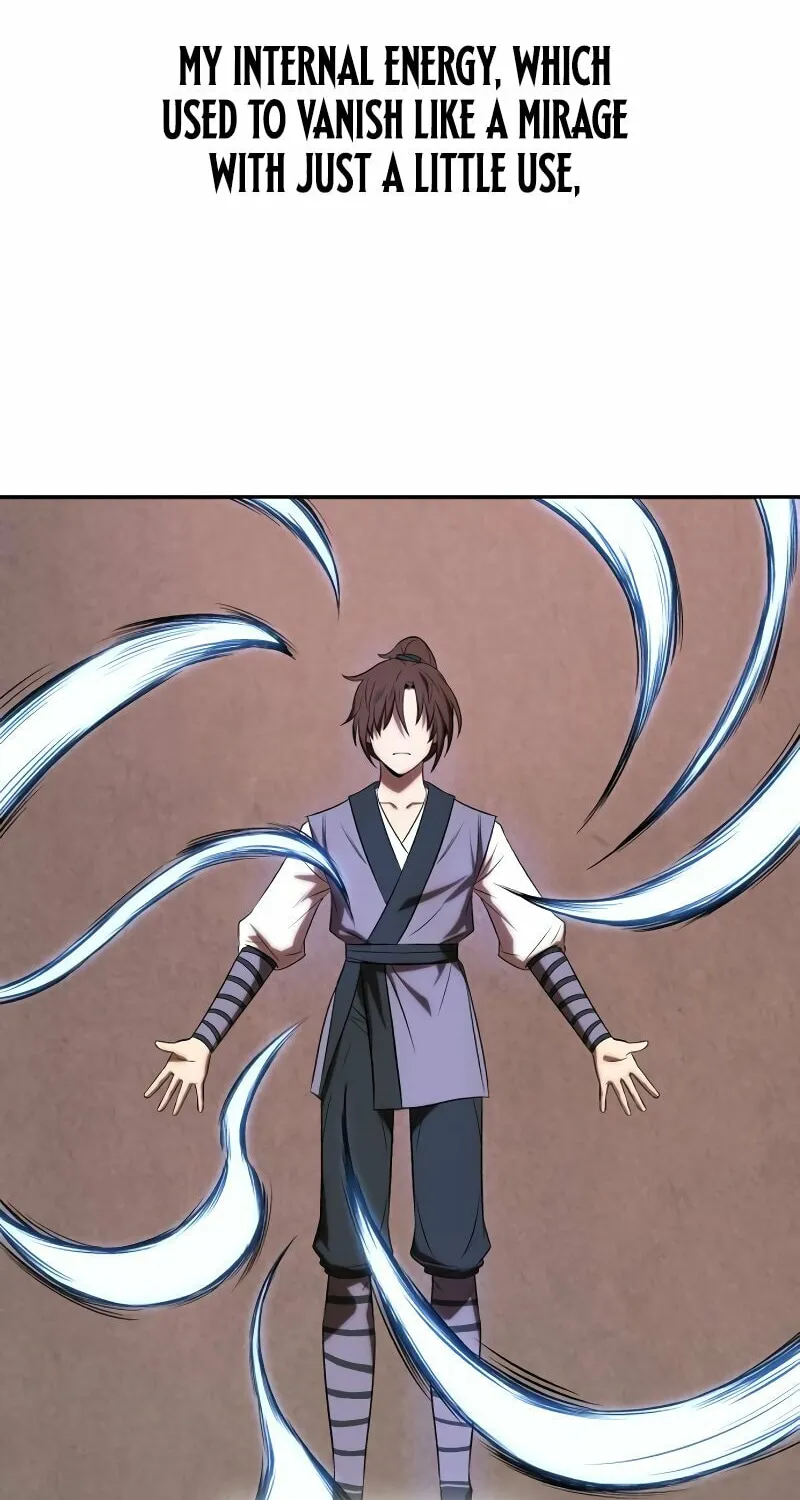 Huashan Sect