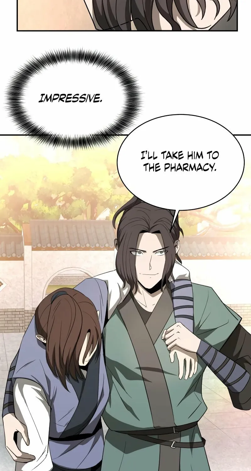 Huashan Sect