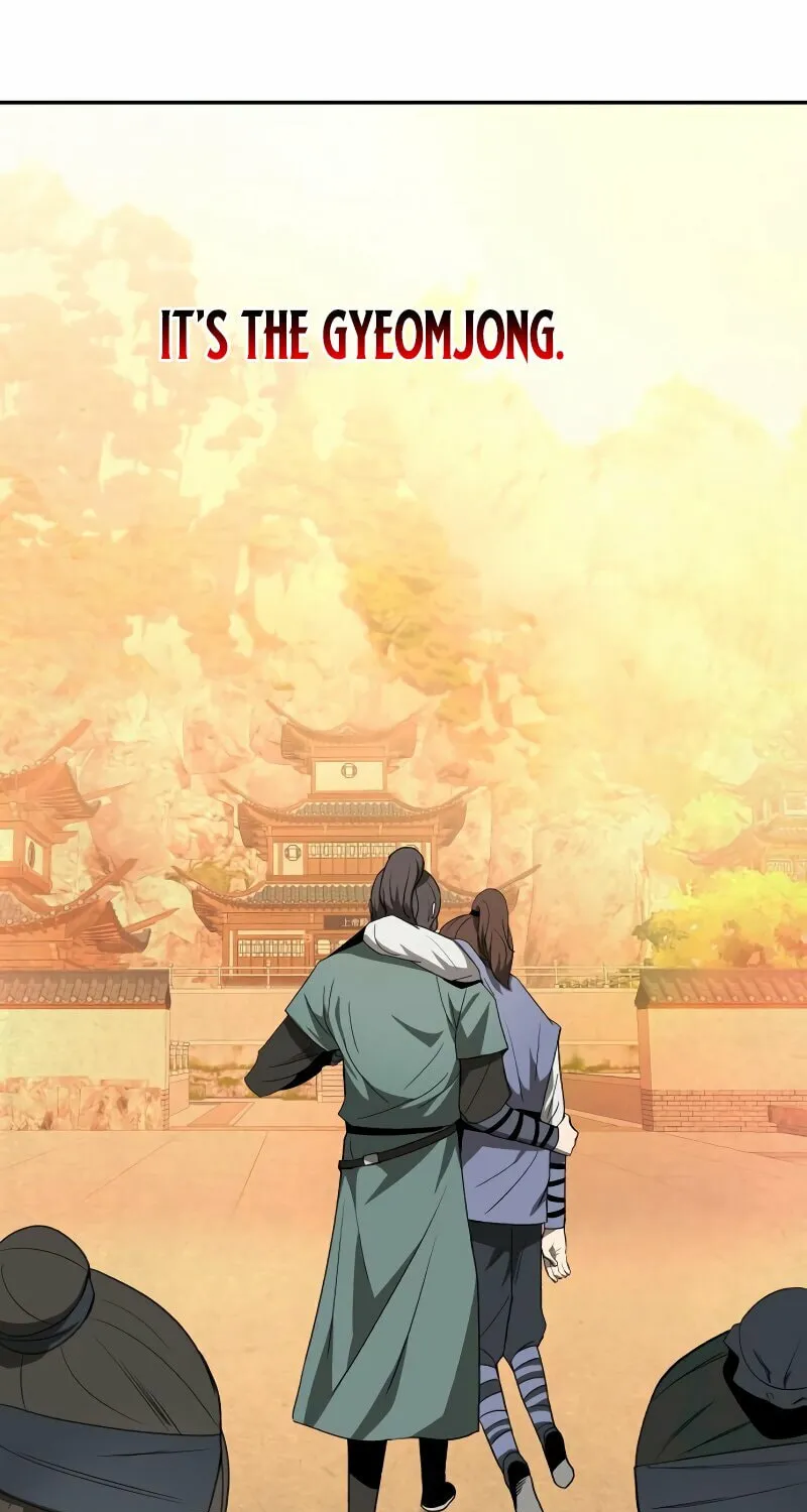 Huashan Sect