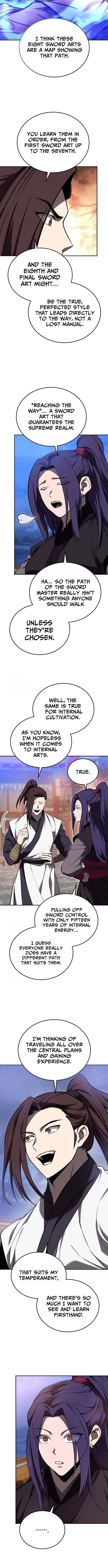 Huashan Sect
