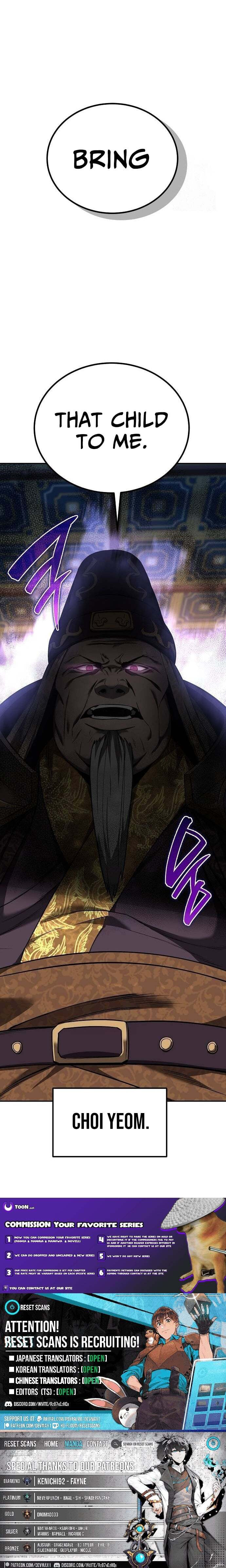 Huashan Sect