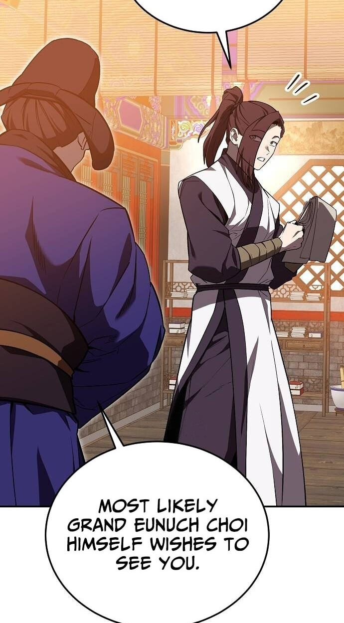 Huashan Sect