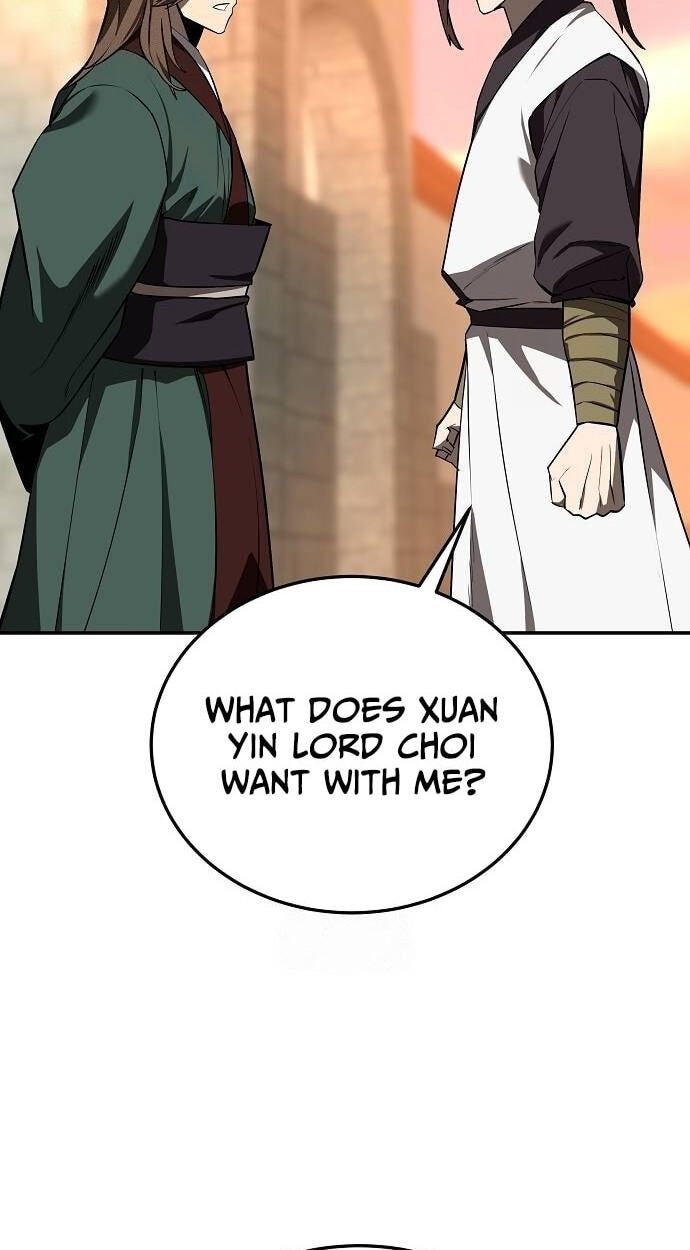 Huashan Sect