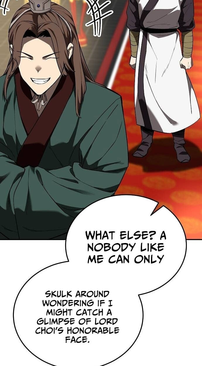 Huashan Sect