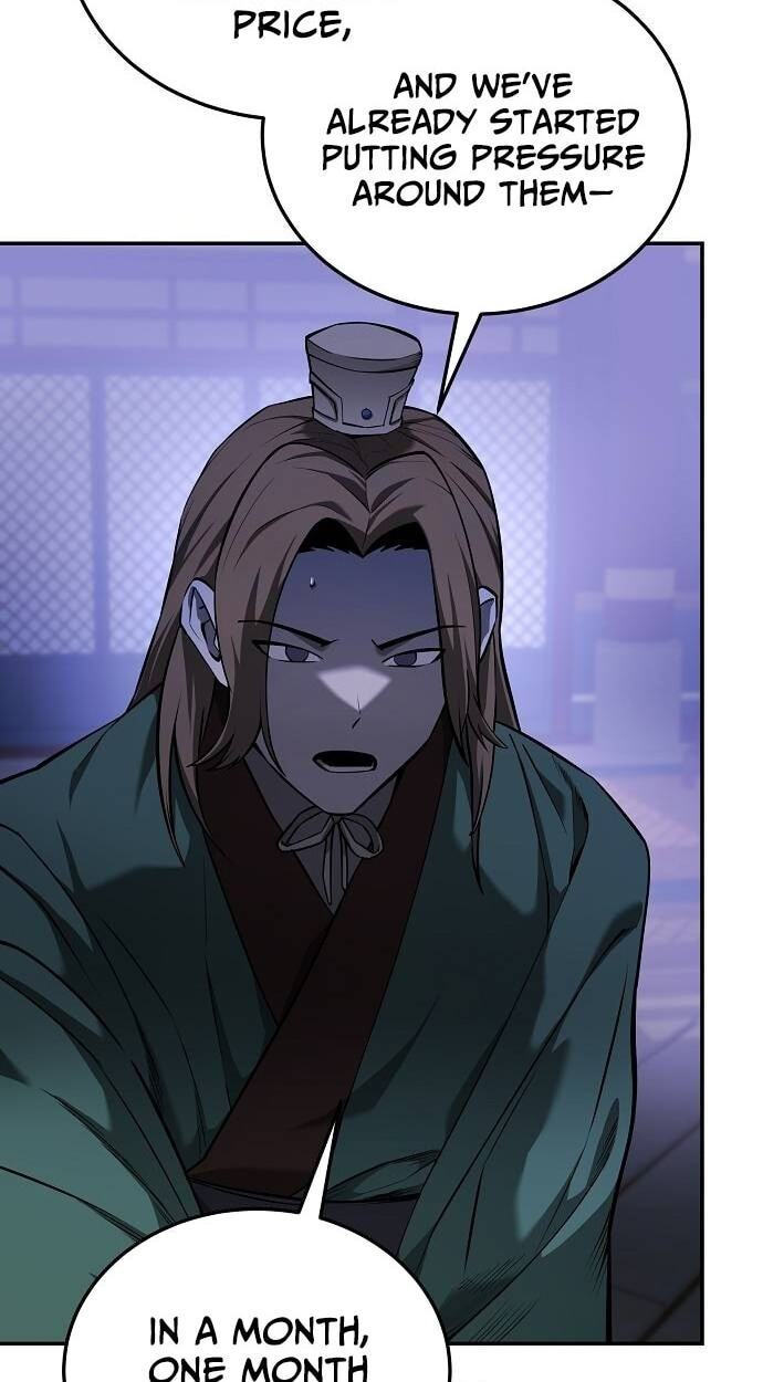 Huashan Sect