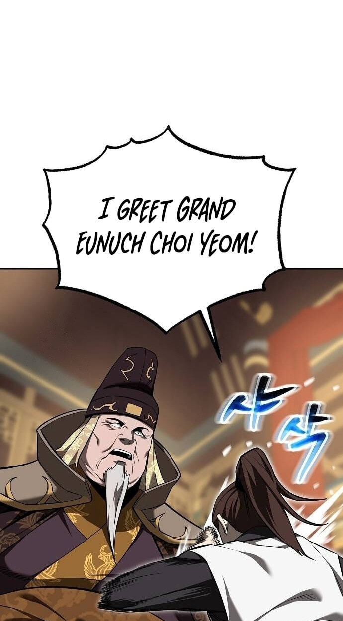 Huashan Sect