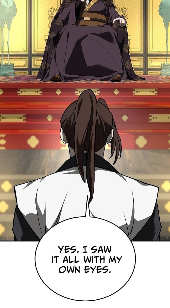 Huashan Sect