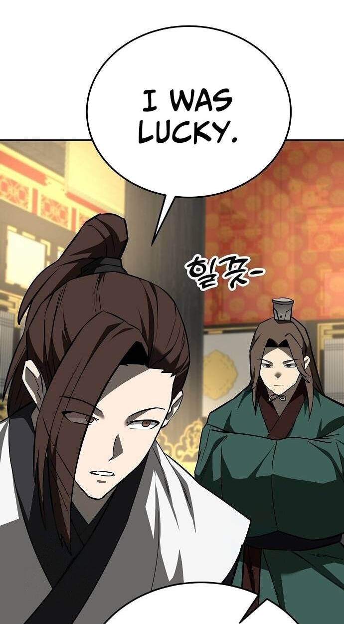 Huashan Sect