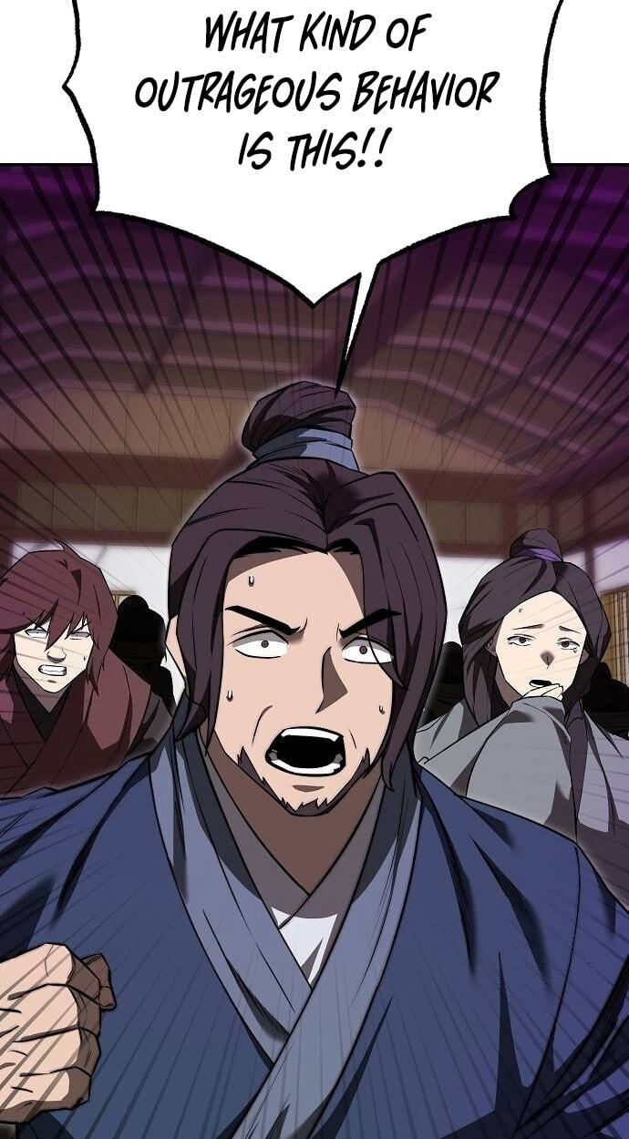 Huashan Sect