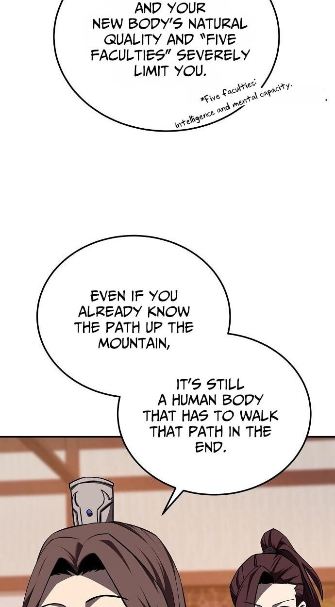 Huashan Sect