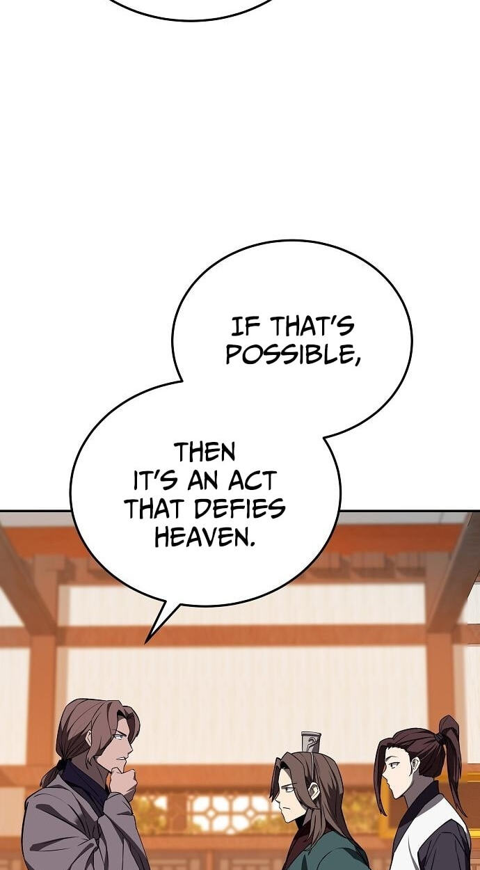 Huashan Sect