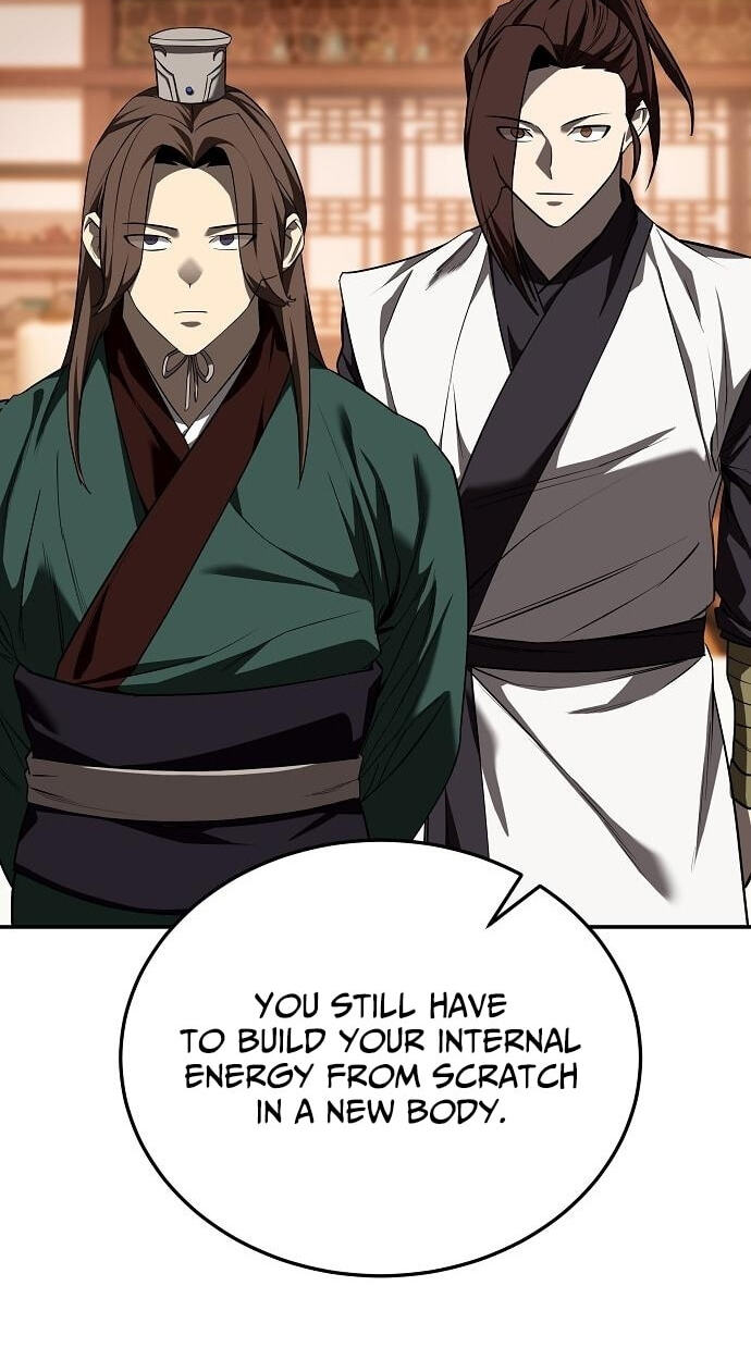 Huashan Sect