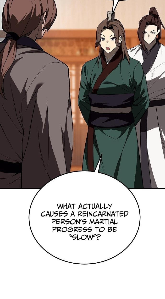 Huashan Sect