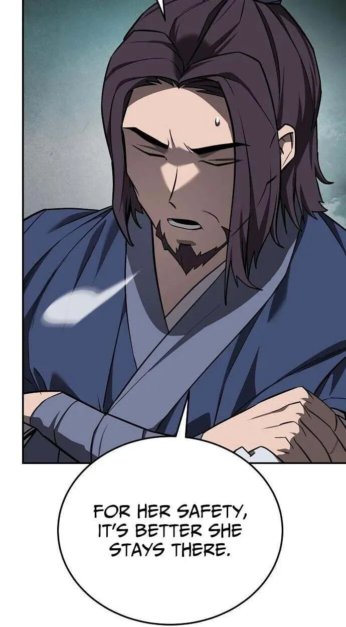 Huashan Sect