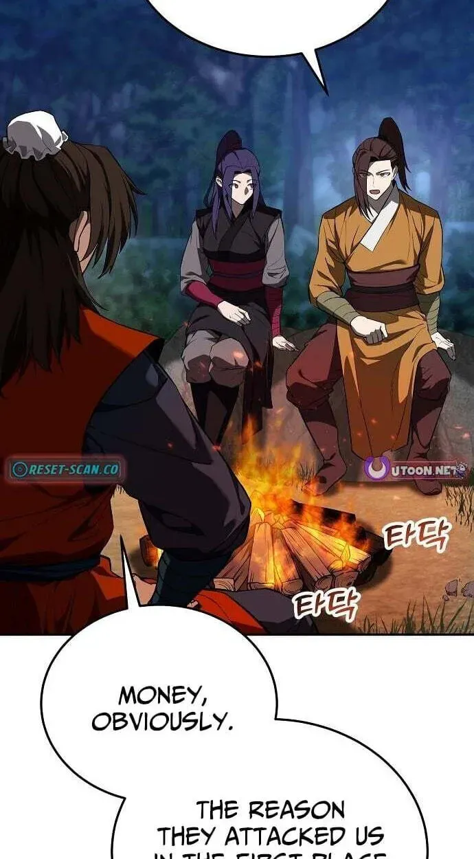 Huashan Sect