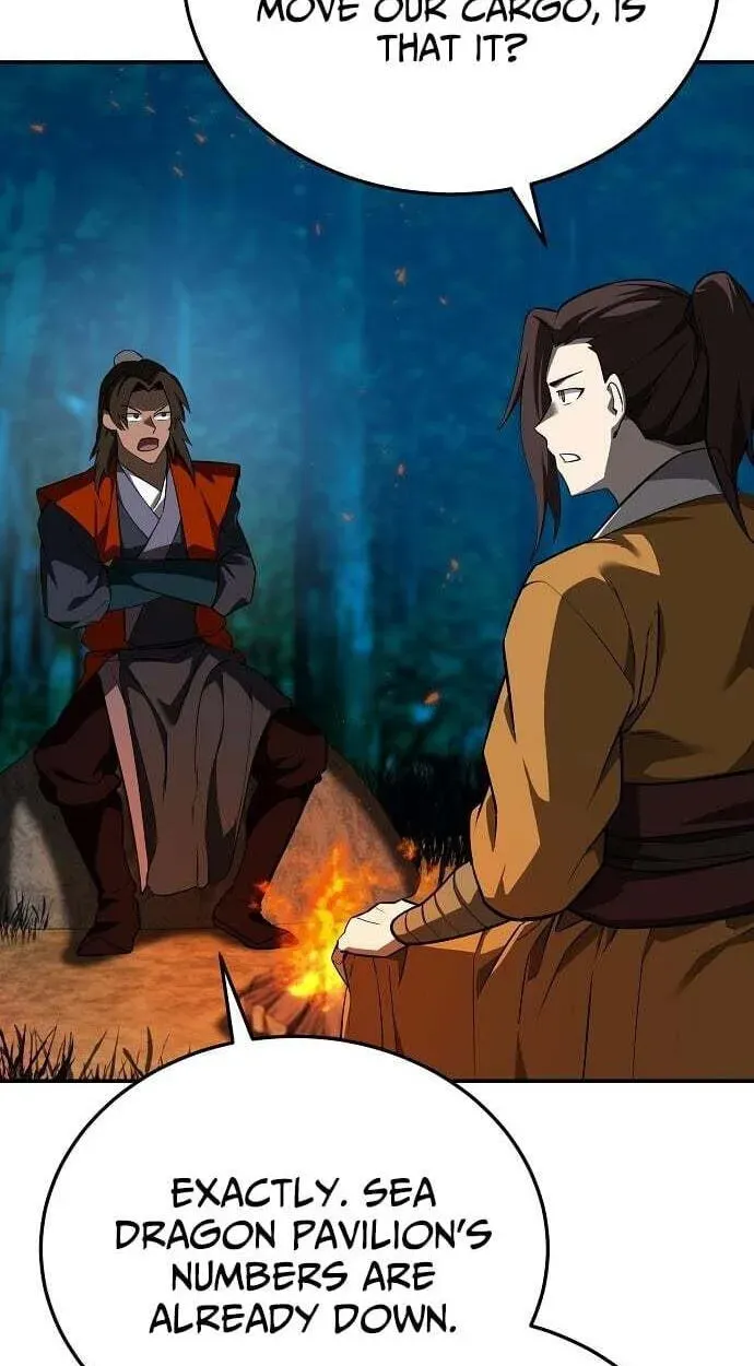 Huashan Sect
