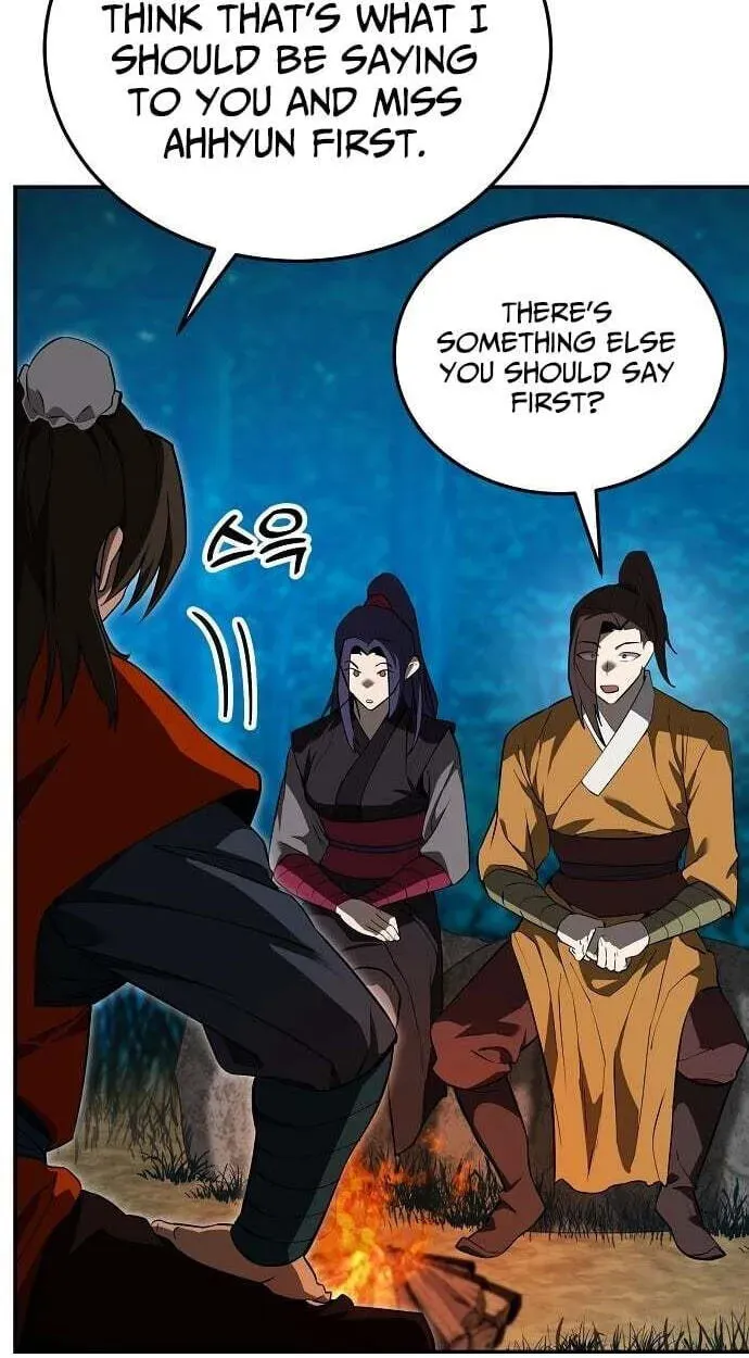 Huashan Sect