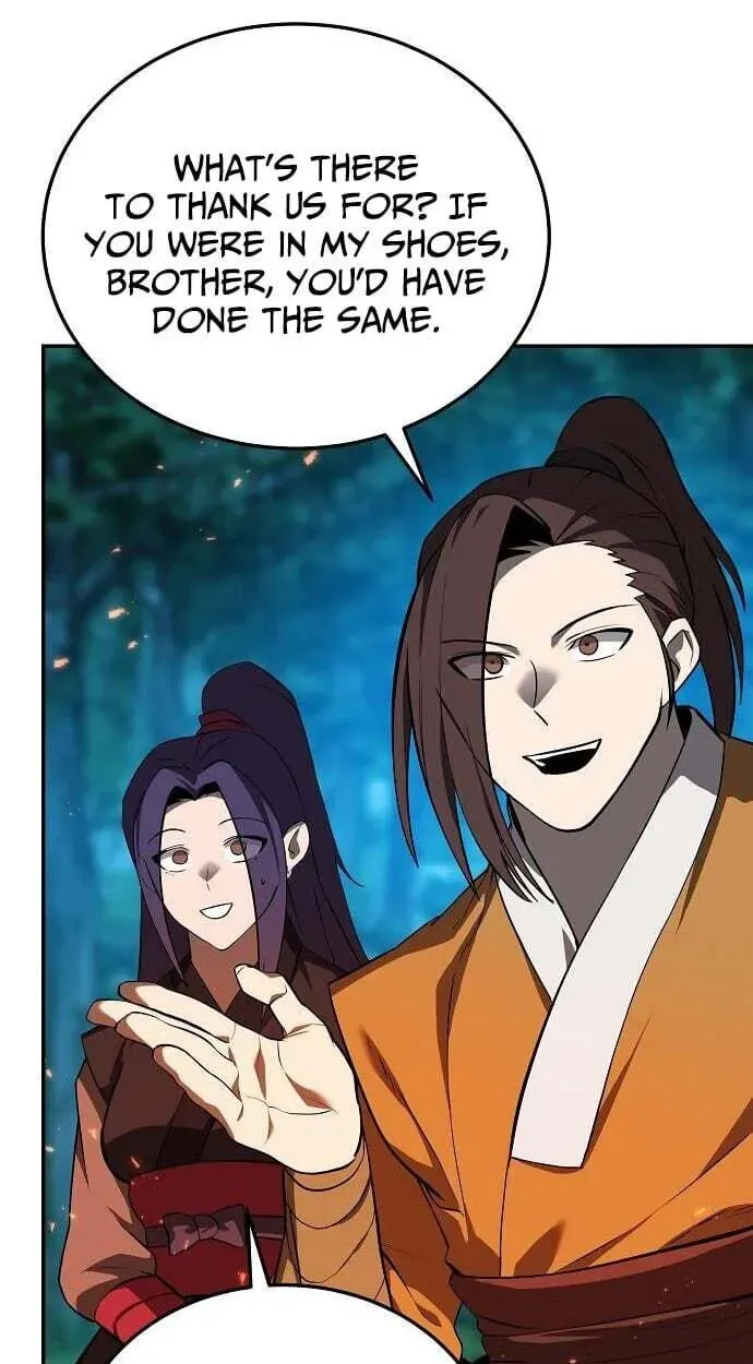 Huashan Sect